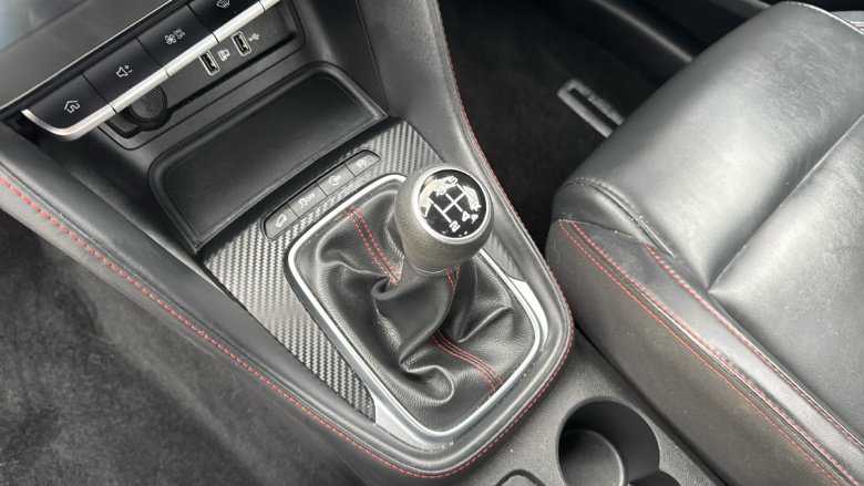 MG ZS 1.5 VTi-TECH Exclusive 5dr Petrol Hatchback